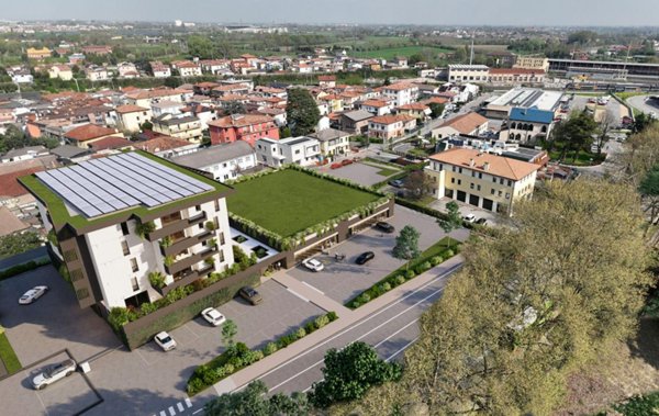negozio in vendita a Padova in zona Centro Storico