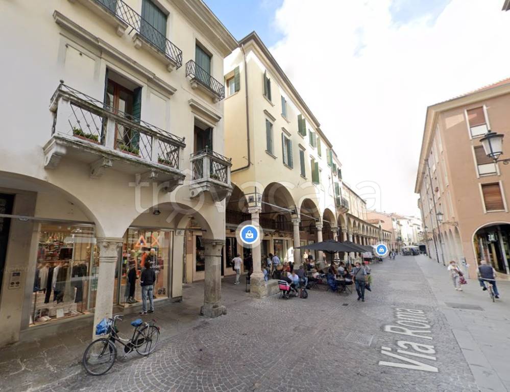 appartamento in vendita a Padova in zona Centro Storico