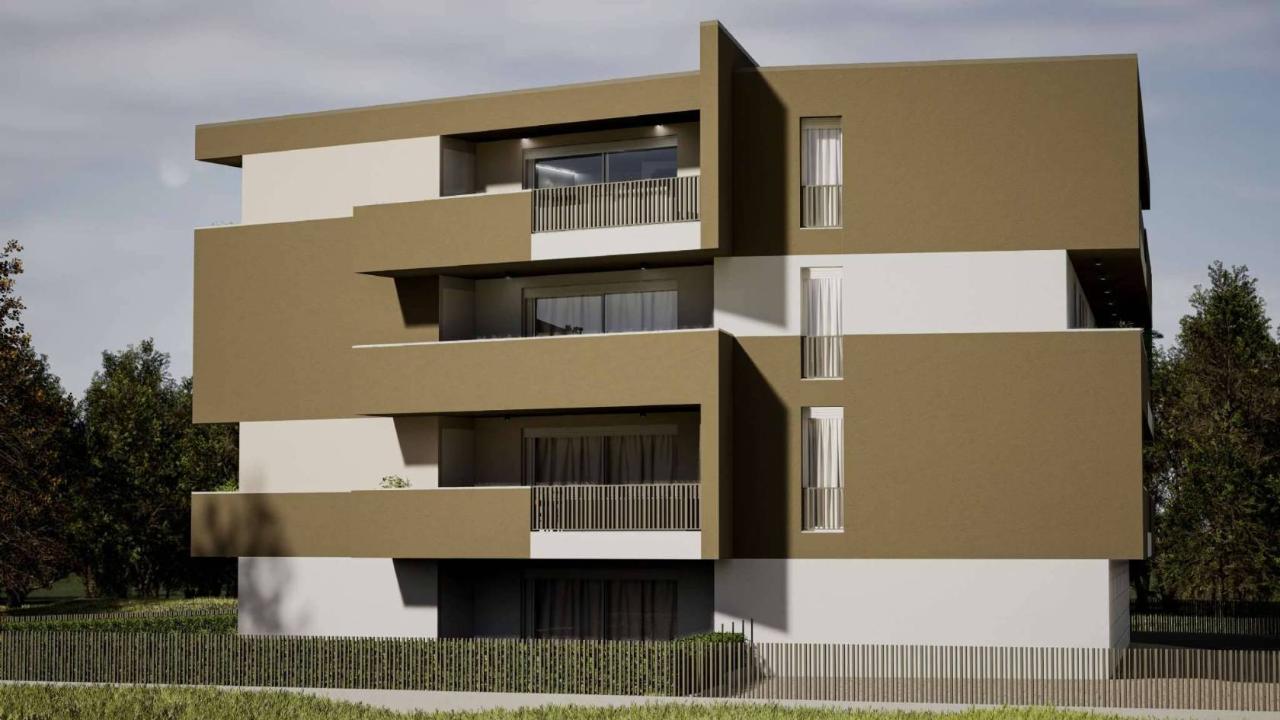 appartamento in vendita a Padova in zona Brentelle