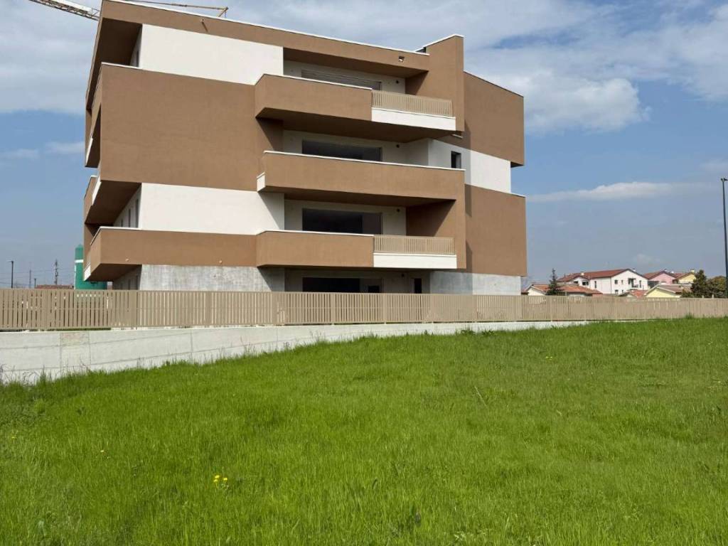 appartamento in vendita a Padova in zona Brentelle