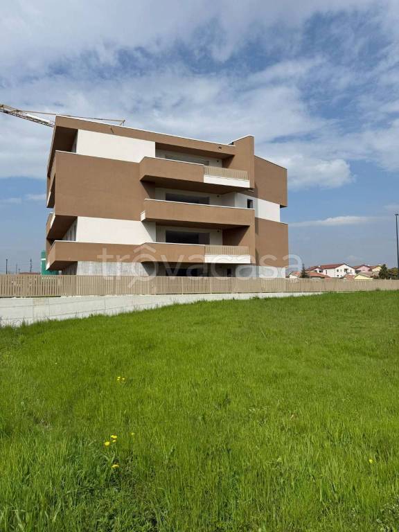 appartamento in vendita a Padova in zona Montà