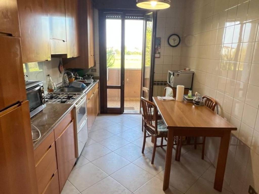 appartamento in vendita a Padova in zona Guizza