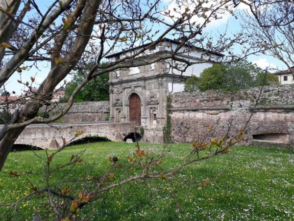 appartamento in vendita a Padova in zona Centro Storico