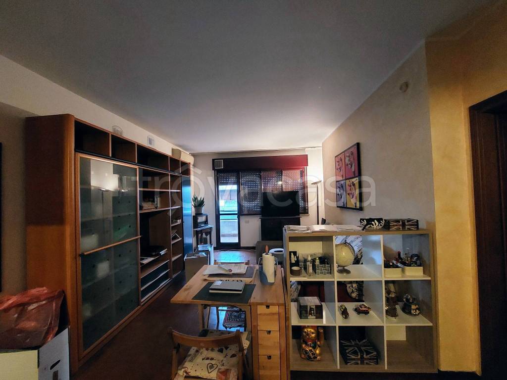 appartamento in vendita a Padova in zona Pontevigodarzere