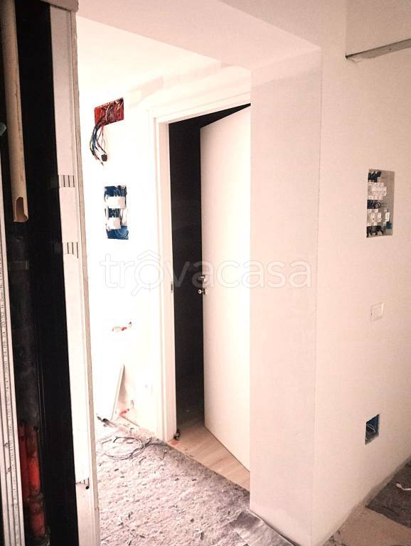 appartamento in vendita a Padova in zona Pio X