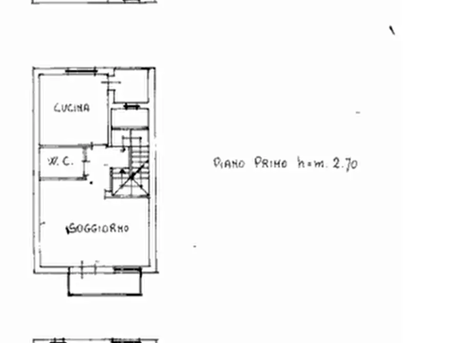 casa indipendente in vendita a Padova in zona Guizza