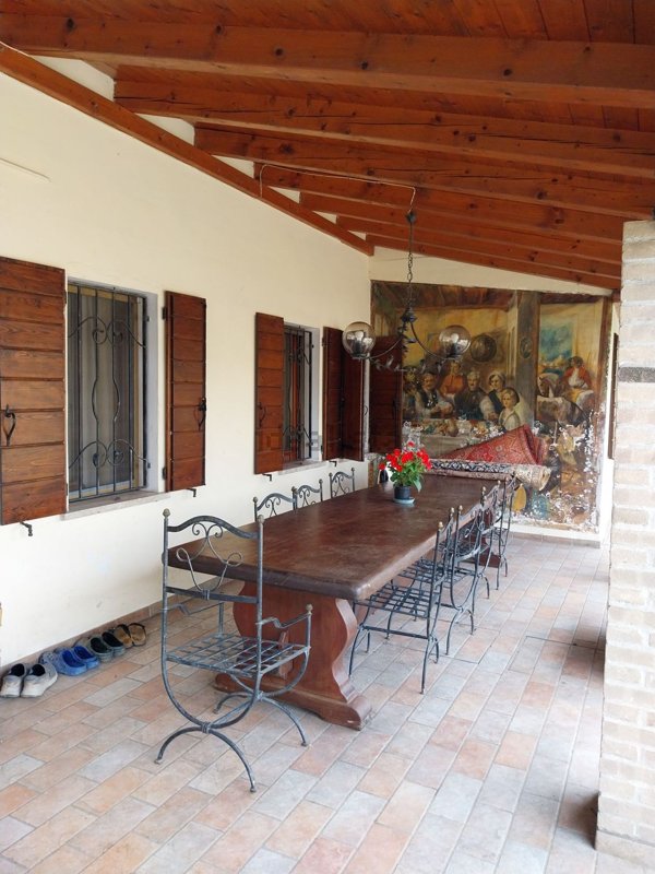 casa indipendente in vendita a Padova