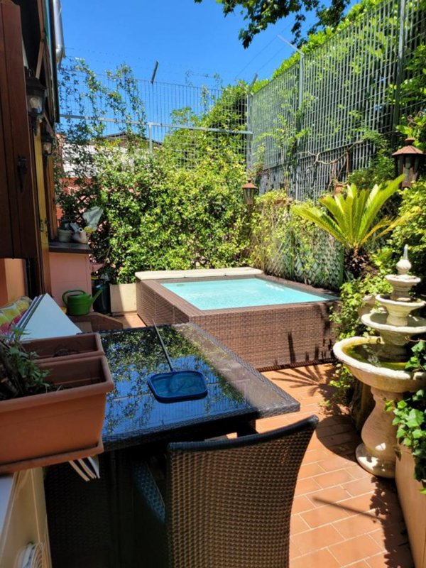 casa indipendente in vendita a Padova in zona Centro Storico