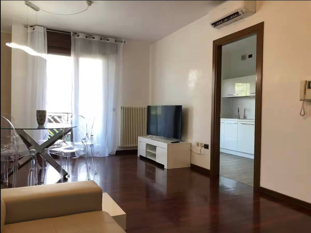 appartamento in vendita a Padova in zona Brentelle