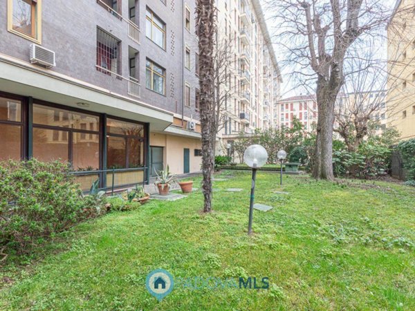 appartamento in vendita a Padova in zona Centro Storico
