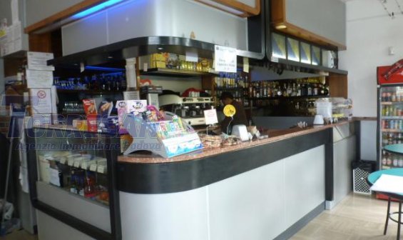 negozio in vendita a Padova