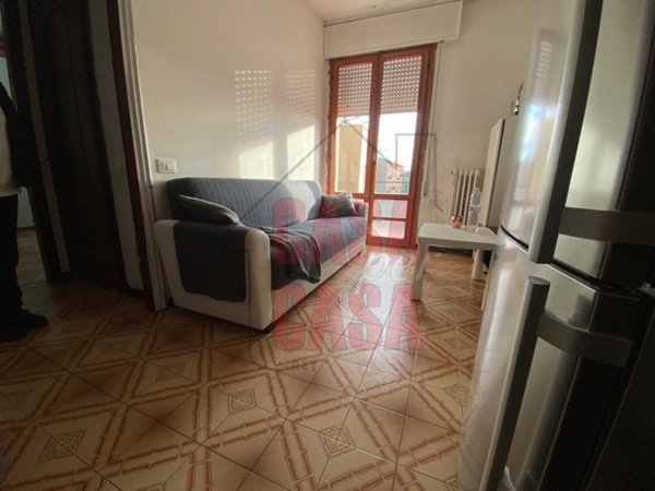 appartamento in vendita a Padova in zona San Carlo