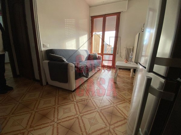 appartamento in vendita a Padova in zona San Carlo