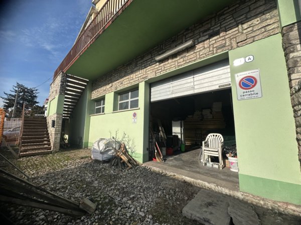 appartamento in vendita a Padova in zona Centro Storico