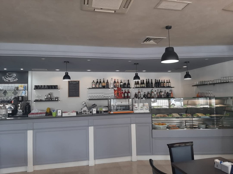 negozio in vendita a Padova