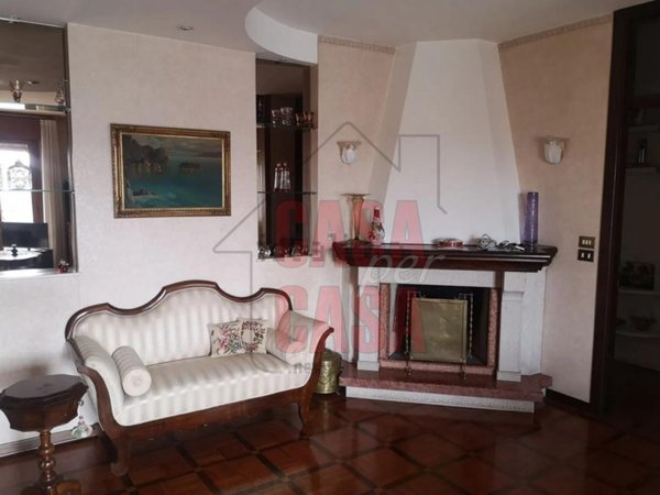 appartamento in vendita a Padova in zona Armistizio