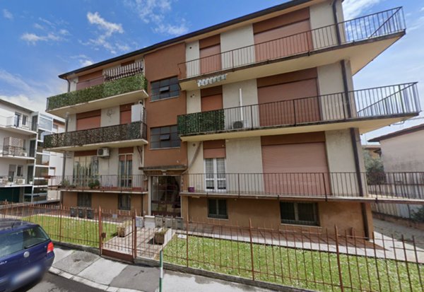 appartamento in vendita a Padova in zona Brentelle
