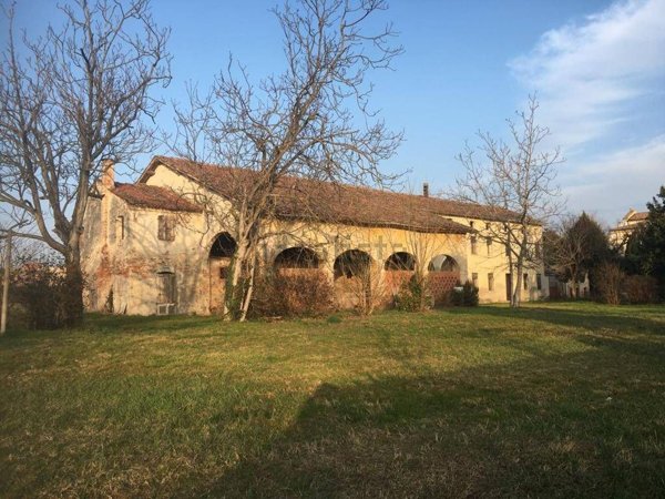 casa indipendente in vendita a Padova in zona Centro Storico