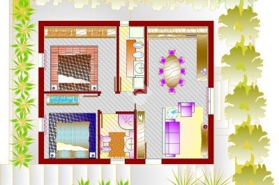 casa indipendente in vendita a Padova in zona Brentelle