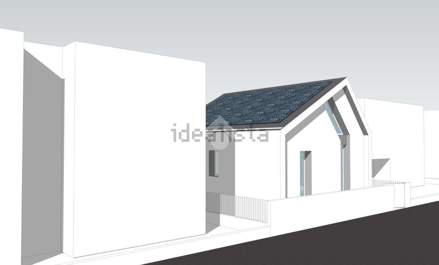 casa indipendente in vendita a Padova in zona Brentelle