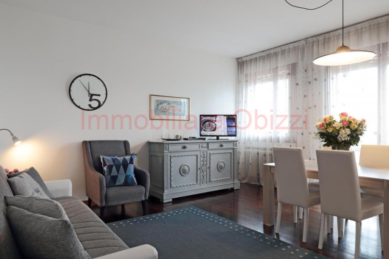 appartamento in vendita a Padova in zona Centro Storico