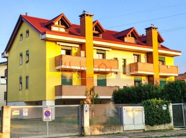 appartamento in vendita a Padova in zona Montà