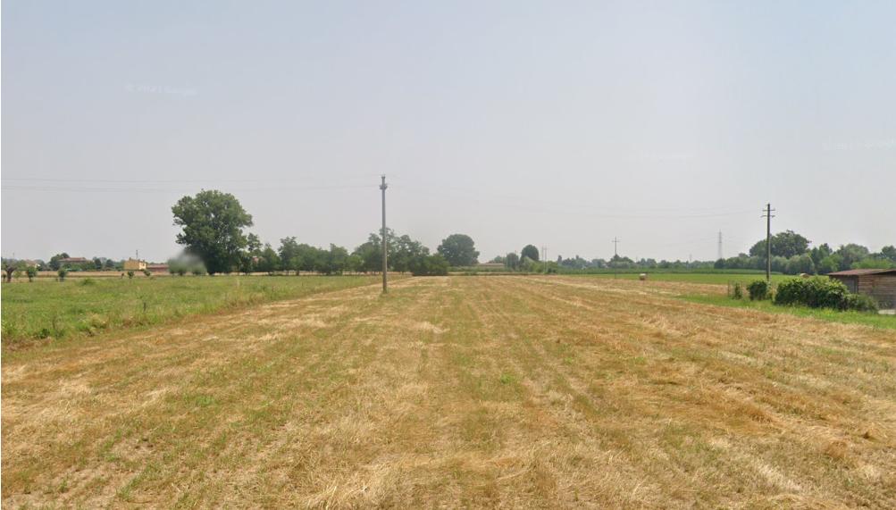 terreno agricolo in vendita a Padova in zona Centro Storico