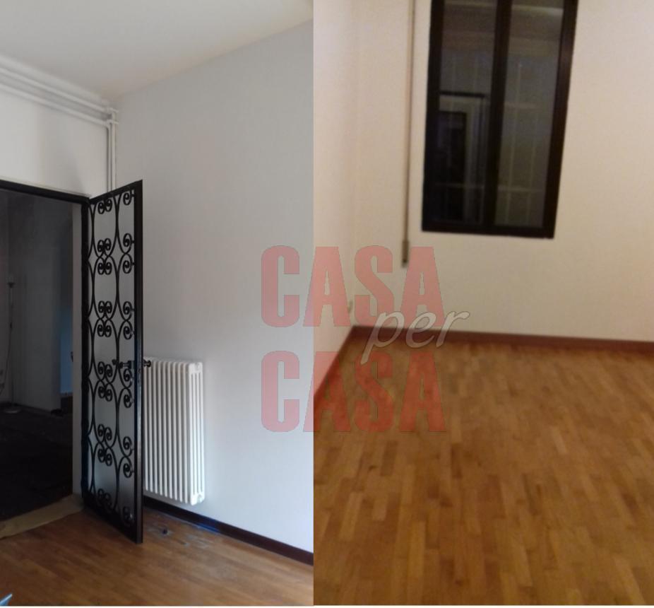 appartamento in vendita a Padova in zona San Giuseppe