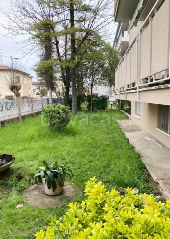 appartamento in vendita a Padova