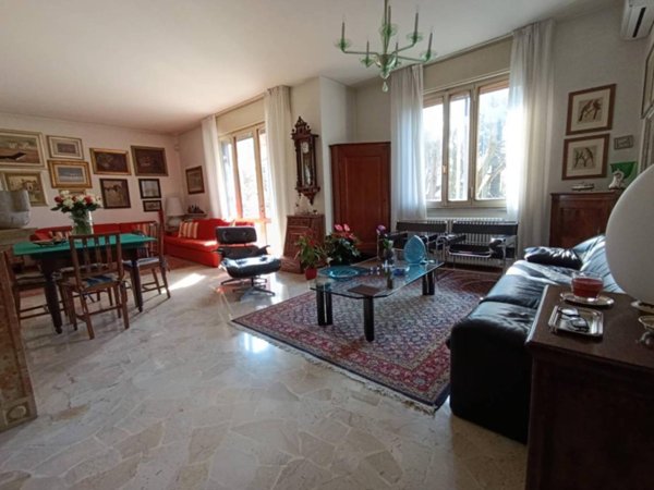 appartamento in vendita a Padova in zona San Giuseppe