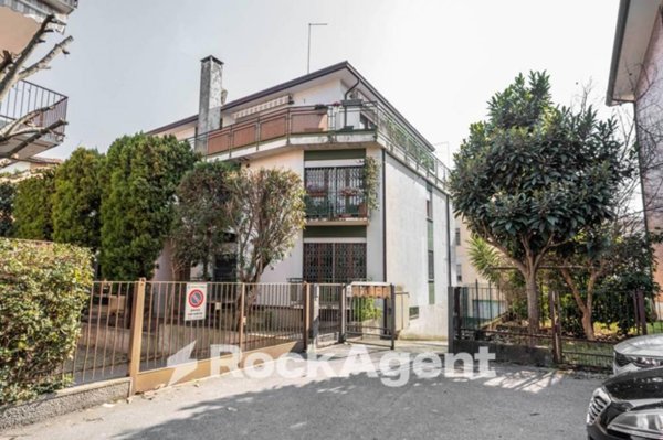 appartamento in vendita a Padova