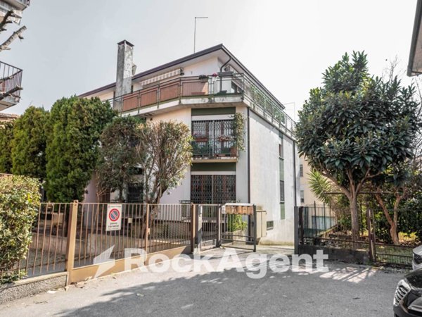 appartamento in vendita a Padova in zona Forcellini / Terranegra