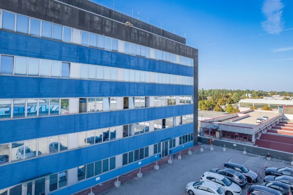 ufficio in vendita a Padova