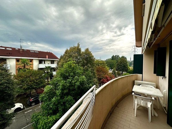 appartamento in vendita a Padova in zona Stanga