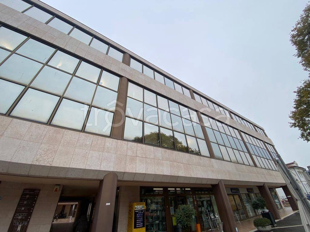 appartamento in vendita a Padova in zona Stanga