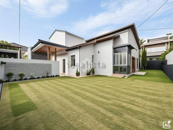 casa indipendente in vendita a Padova in zona Guizza