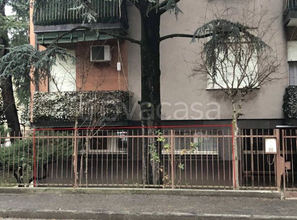appartamento in vendita a Padova in zona San Bellino