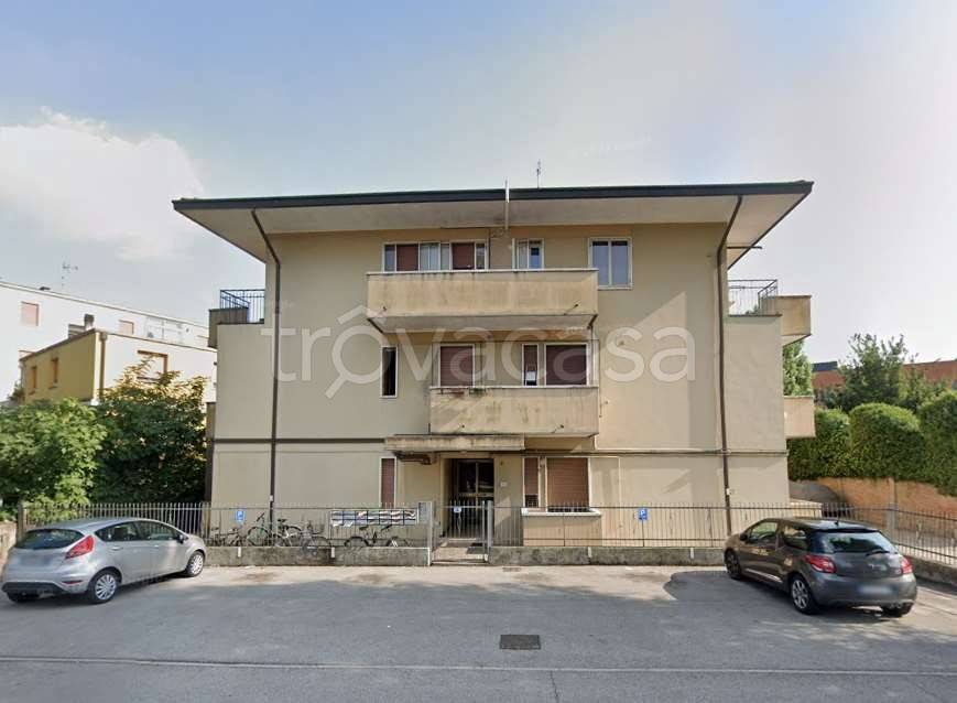 appartamento in vendita a Padova in zona Pio X