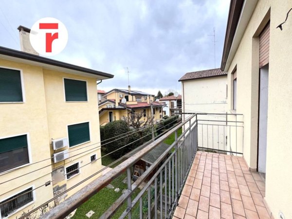 appartamento in vendita a Padova in zona Arcella