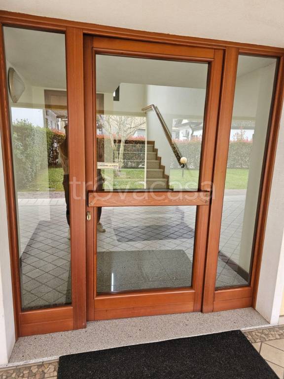 appartamento in vendita a Padova in zona Brentelle