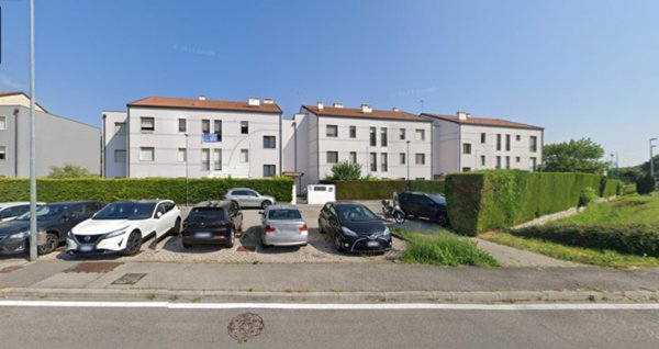 appartamento in vendita a Padova in zona Montà