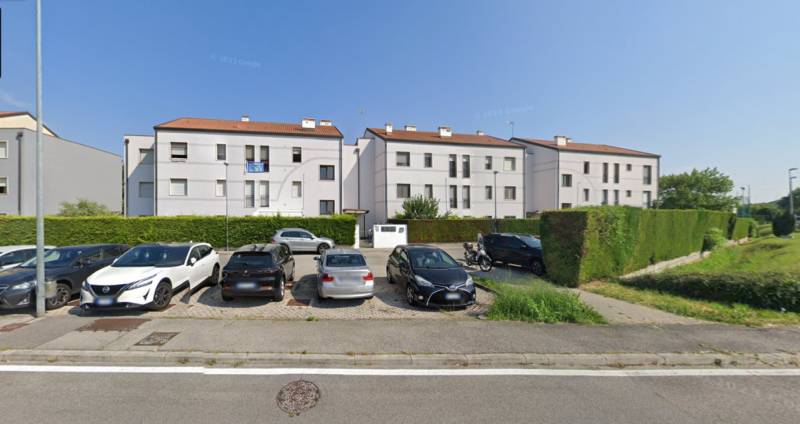 appartamento in vendita a Padova in zona Montà