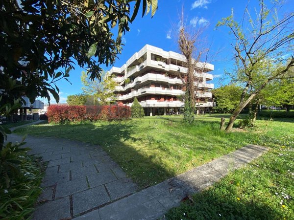 appartamento in vendita a Padova in zona Pontevigodarzere
