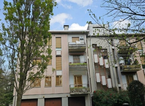 appartamento in vendita a Padova in zona Ponte di Brenta