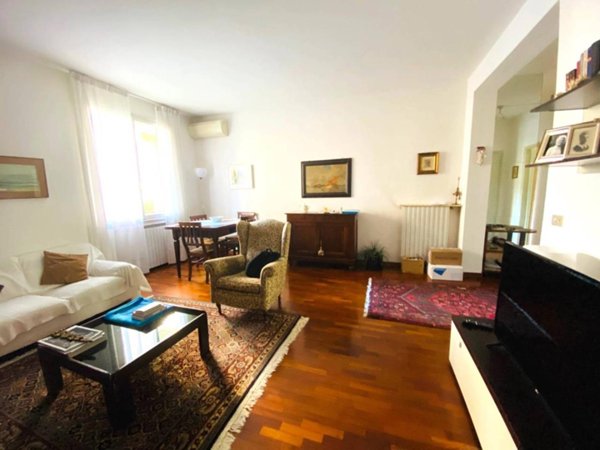 appartamento in vendita a Padova in zona Centro Storico