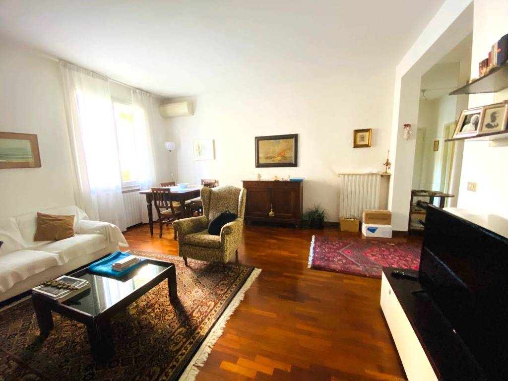 appartamento in vendita a Padova in zona Centro Storico