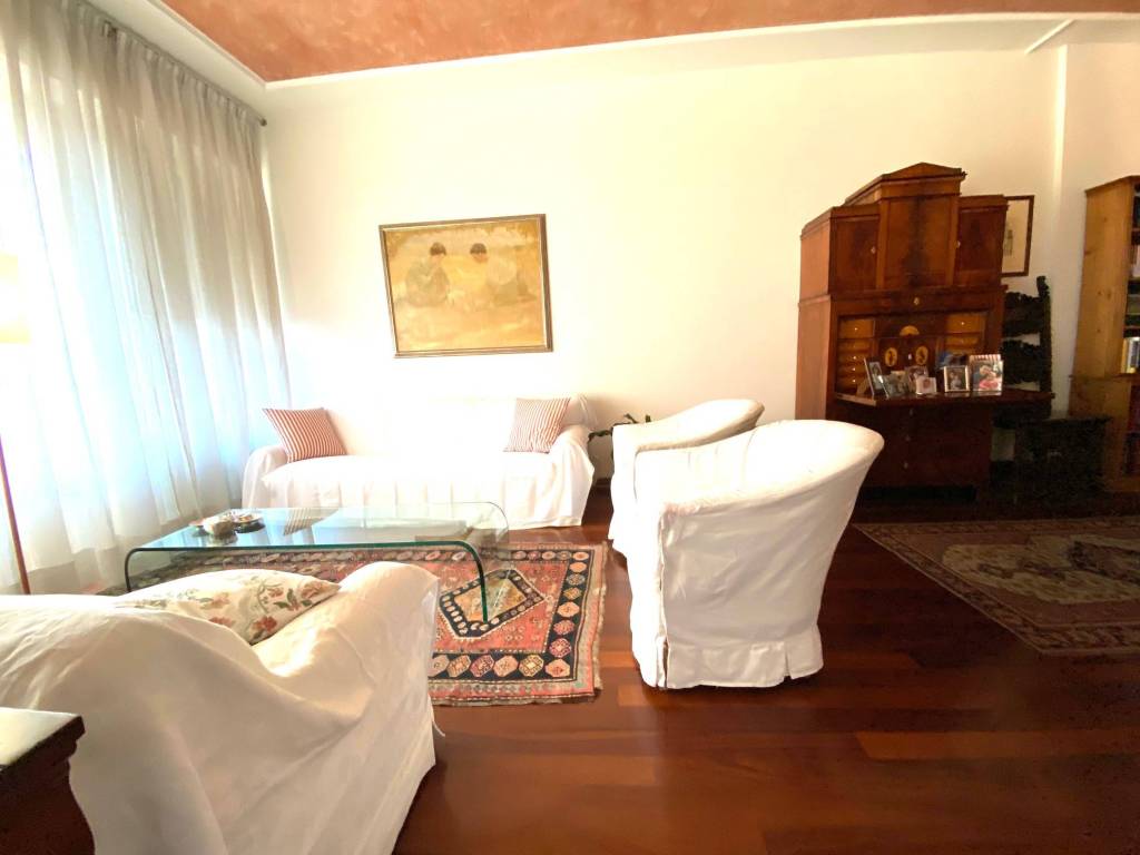 appartamento in vendita a Padova in zona Savonarola