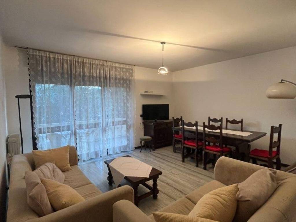 appartamento in vendita a Padova in zona Camin / Granze