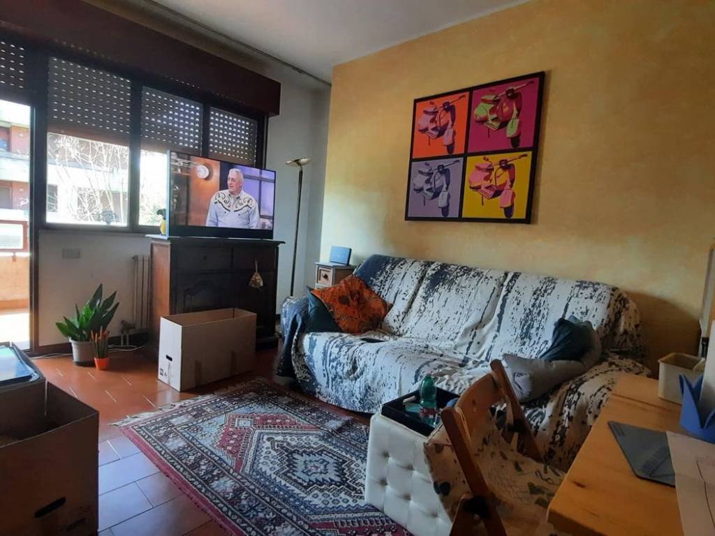 appartamento in vendita a Padova in zona Pontevigodarzere
