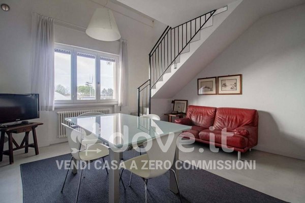 appartamento in vendita a Padova in zona Mandria